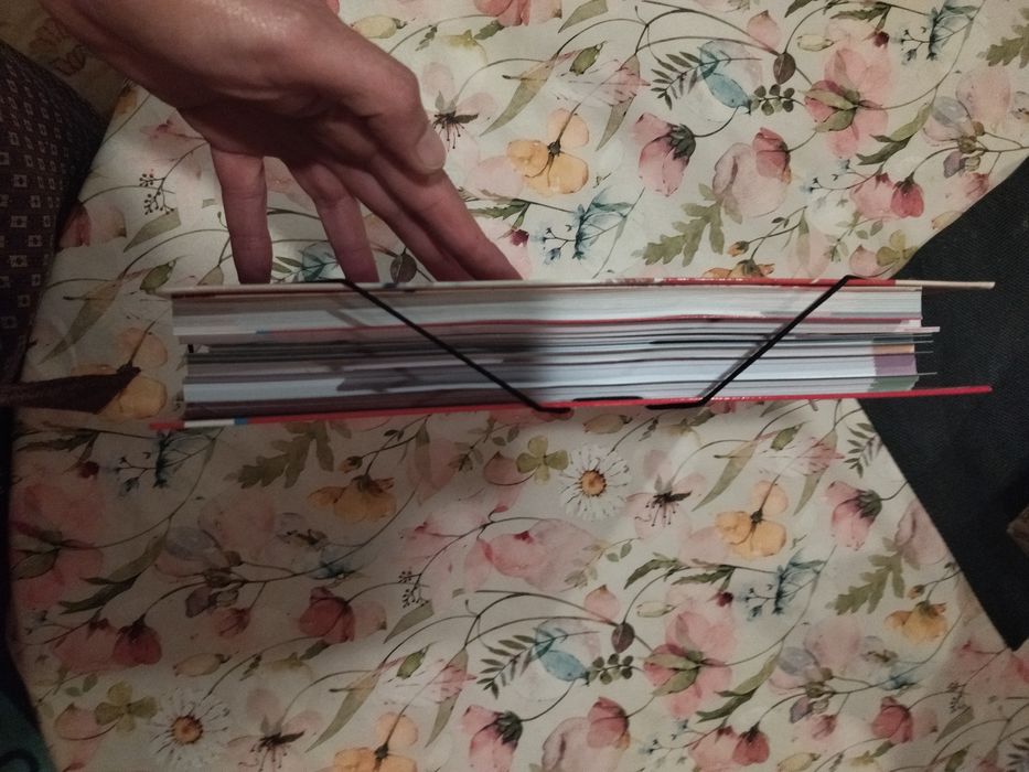 Manual = FAZ PARTE  "Area de integração"