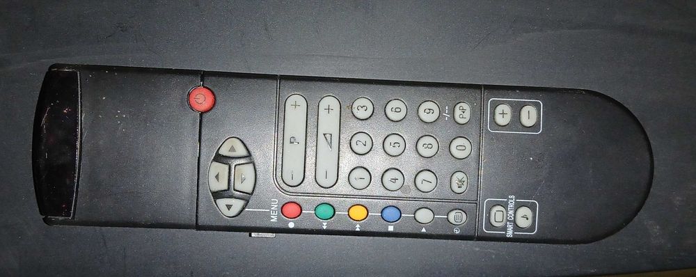 Телевізор Philips 25PT8303 25 дюймів / 55 см