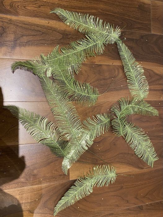 Decorações de Natal