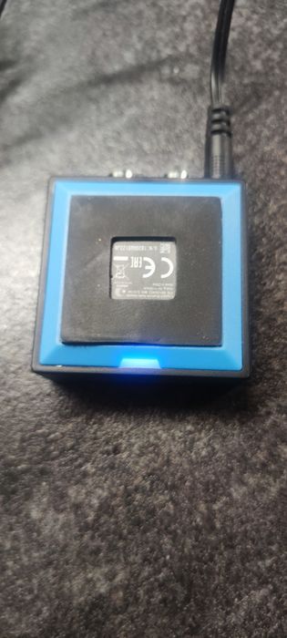 Logitech adapter Bluetooth