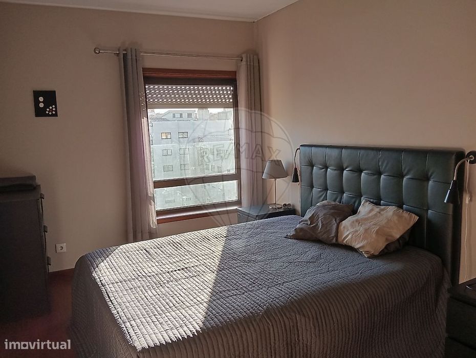 Apartamento T1 para arrendamento