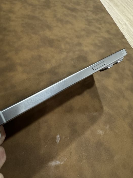 Iphone 15 Pro Max 256GB Branco