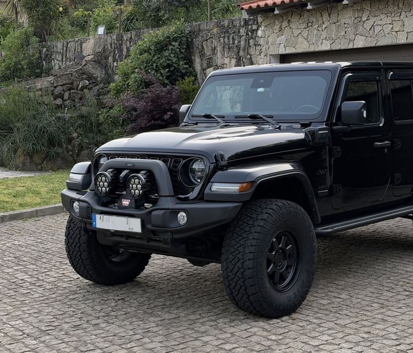 Jeep Wrangler510183780019097602
