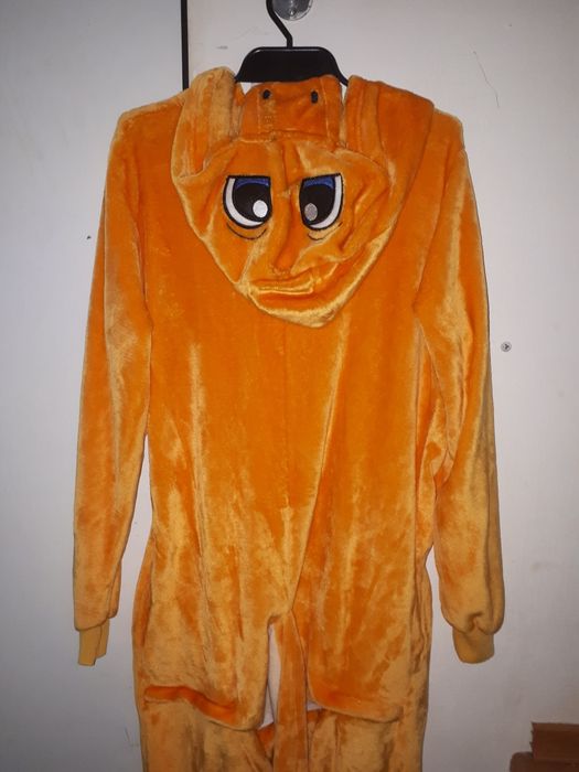 Stroje dla dzieci i dorosłych Halloween i nie tylko