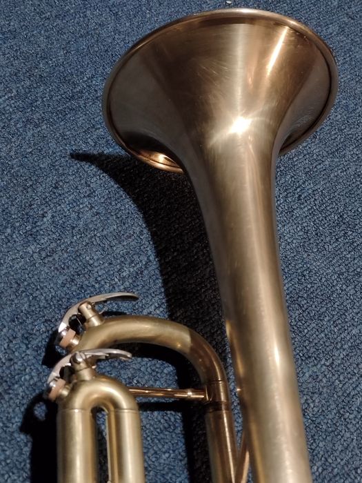 Trąbka Yamaha YTR 4335G