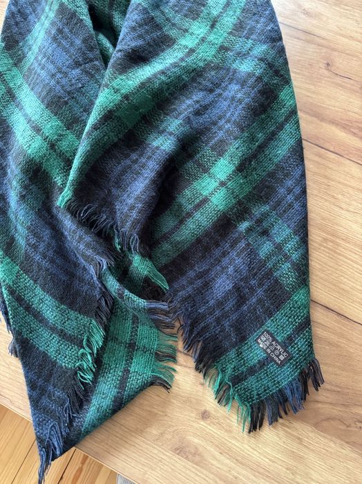 Piękna nowa, cieplutka  chusta  150x150