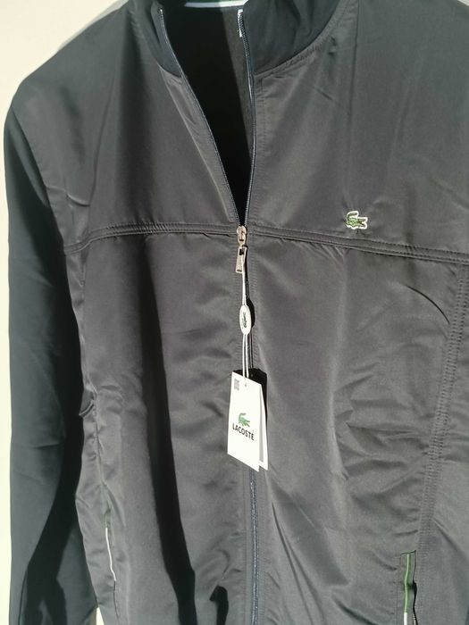 Dres lacoste rozm od M do XXL