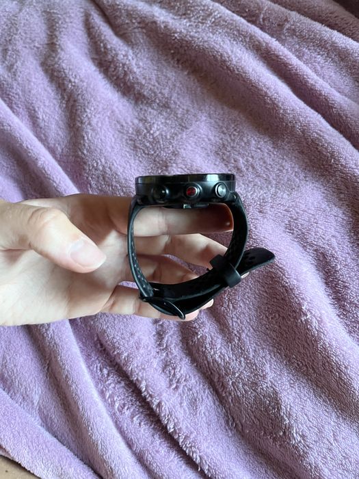 Zegarek polar Vantage M