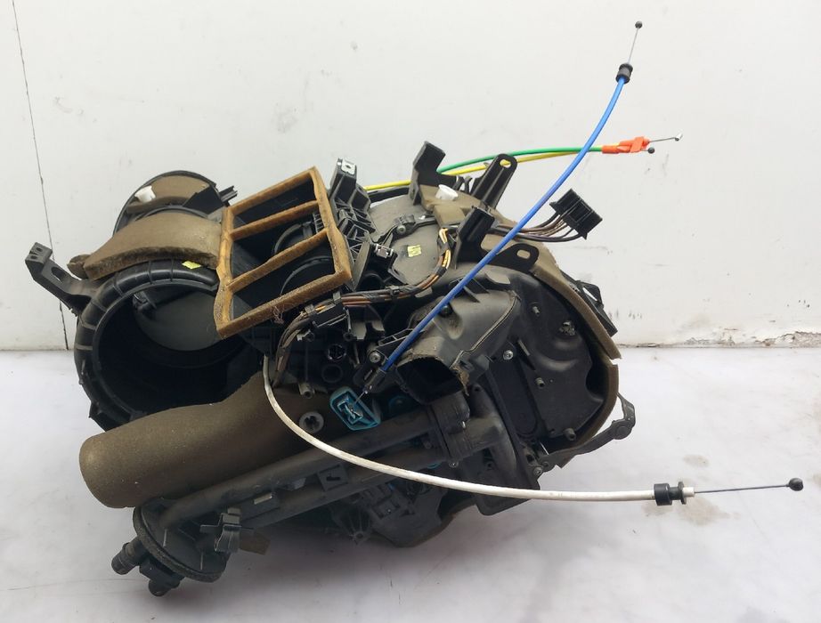 Chauffage / sofagem completa PEUGEOT 207 (WA_, WC_)