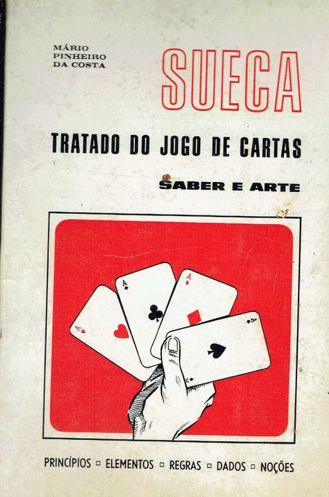 16244

Livros sobre Jogos de Cartas