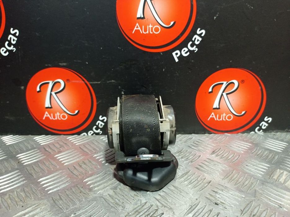 Cinto Frente Direito Opel Astra H Gtc (A04)