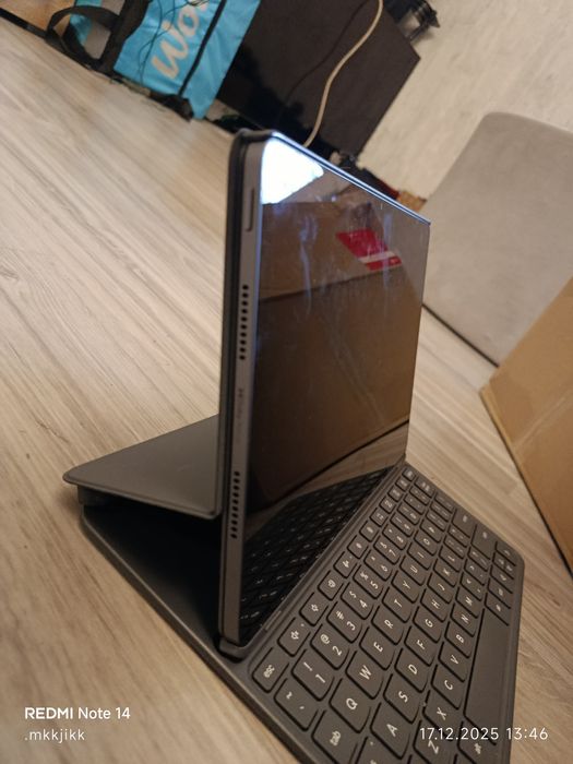 Tablet Lenovo Tab K11 G2 + Klawiatura + Rysik + Mysz Logitech M196