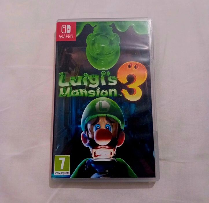 Vários Jogos  & Acessórios Nintendo Switch