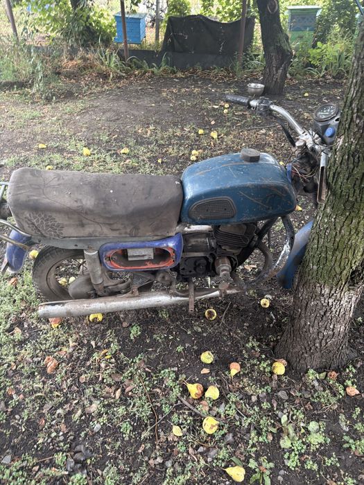 Продам восход не на ходу