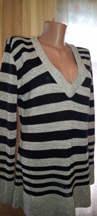 Свитер женский теплый 48-52