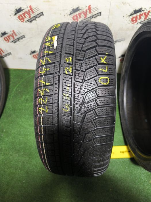 #Opona Hankook winter icept Evo 2 225/45/18 pojedynka nowa