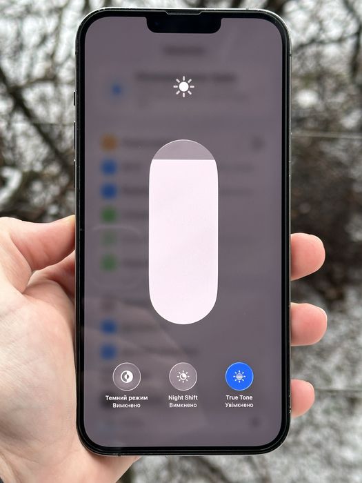 Айфон, 13 Про Макс, 256гб, акб-100%, Все працює, Айклауд чистий