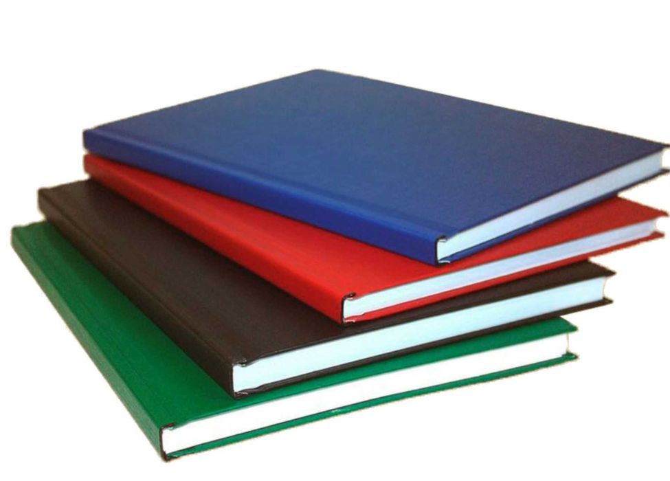 Твердый переплет диплома