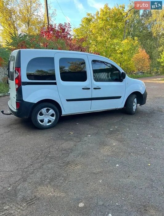 Продам Renault Kangoo 2