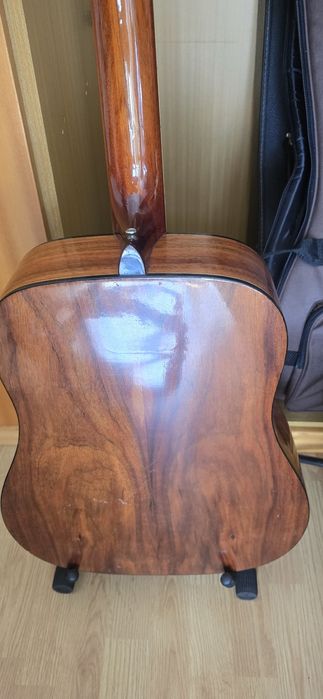 Guitarra 12 cordas Eko Rio Bravo