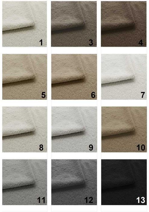 Łóżko tapicerowane ZOYA 120x200/140x200/160x200/180x200/200x200