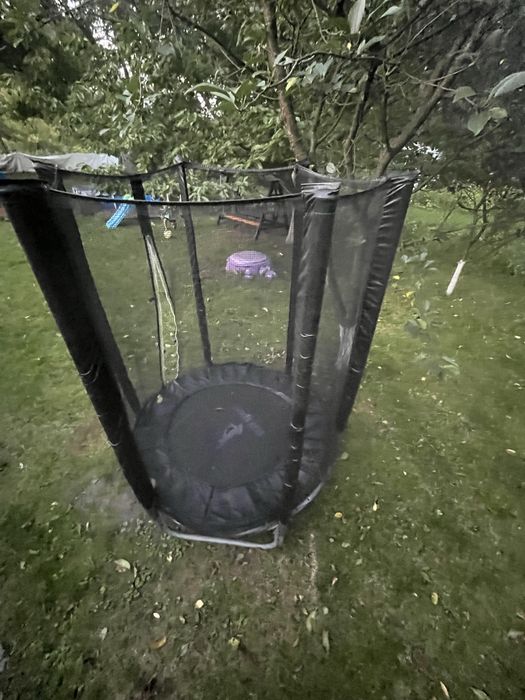 Mala trampolina stan bdb