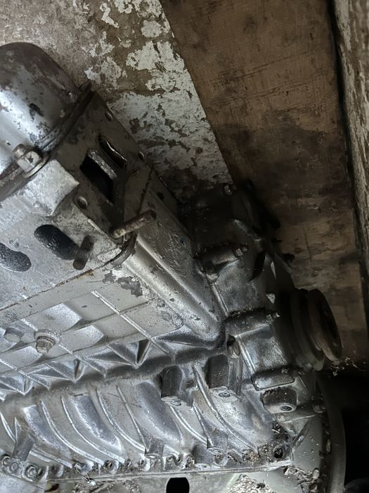 Мотор 402 газ-вогла