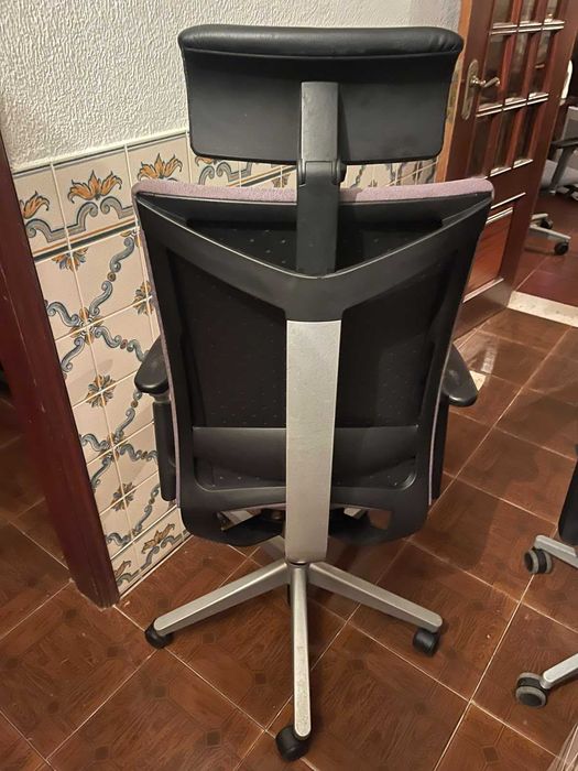 Cadeira de escritório