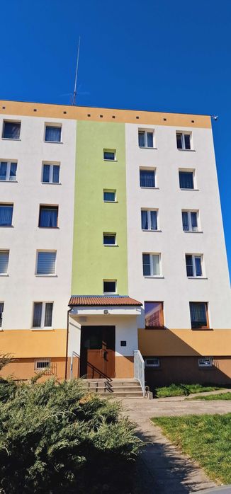 Wynajmę mieszkanie 3-pokojowe Chocianów