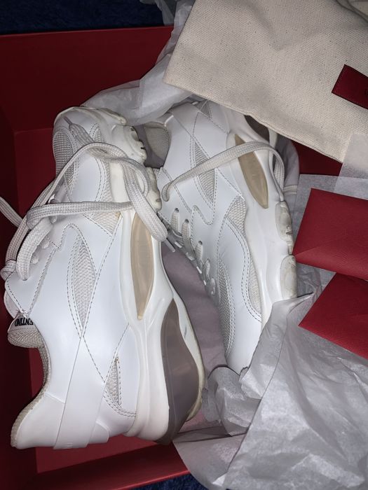 Sapatilhas Valentino