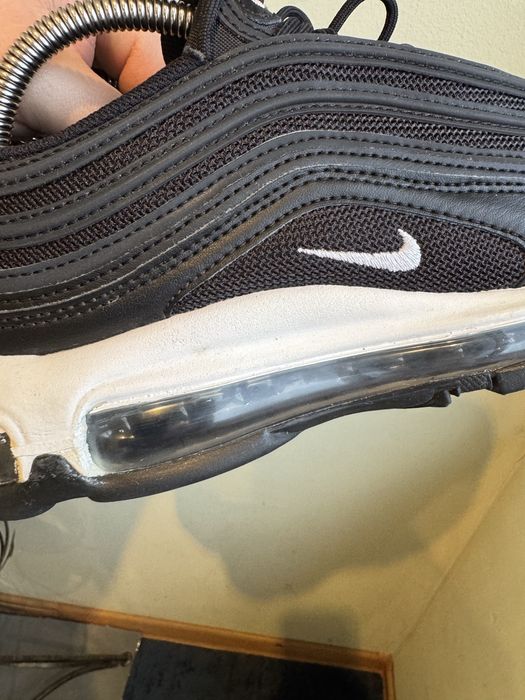Жіночі кросівки Nike Air Max 97 DH8016-001