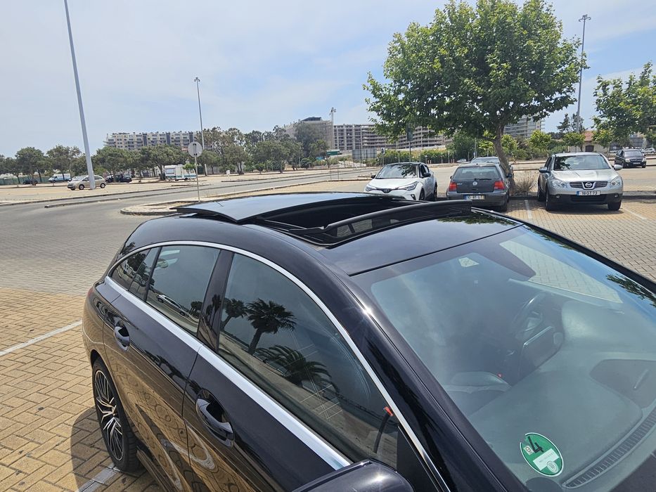 Mercedes-Benz CLA 200 — fotografia 3