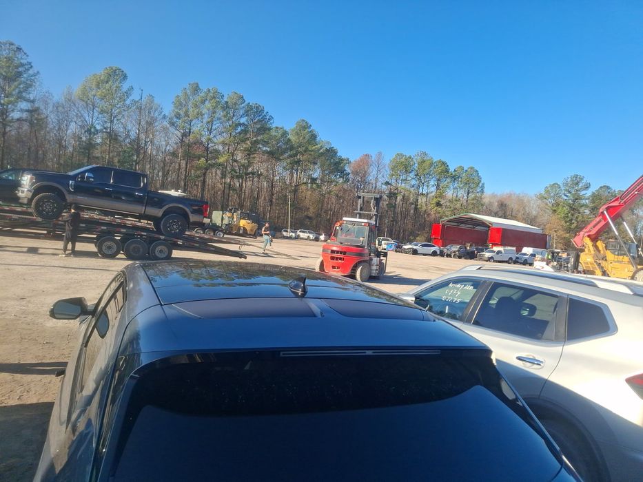 ПРОДАМ Hyundai Ioniq 5 2024 Limited 77.4kw