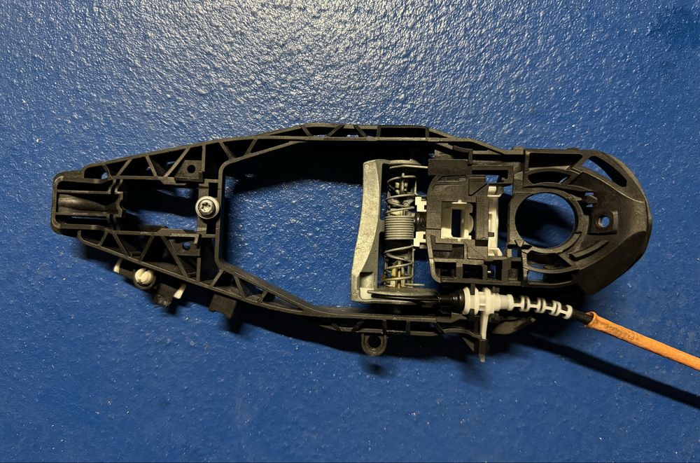 Części do BMW 5 G30 / G31 / 530i d 540i d 550i d M5