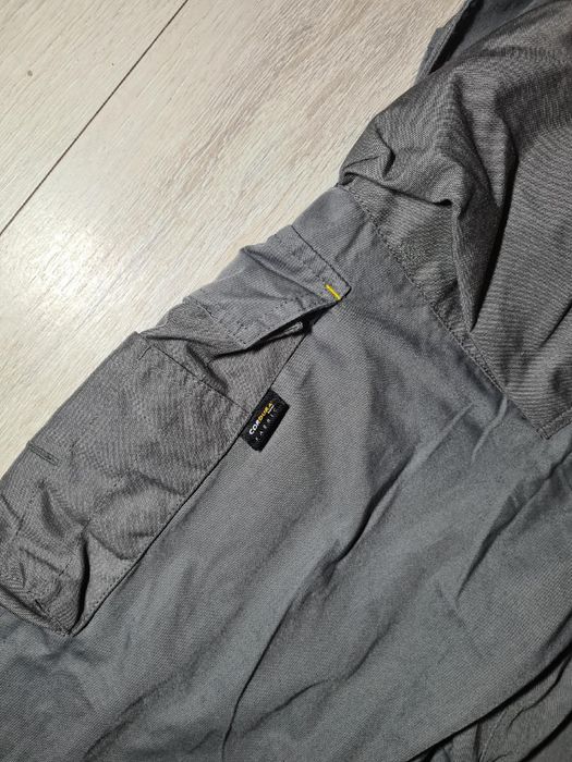 Штани 50-52 спецодяг Snickers