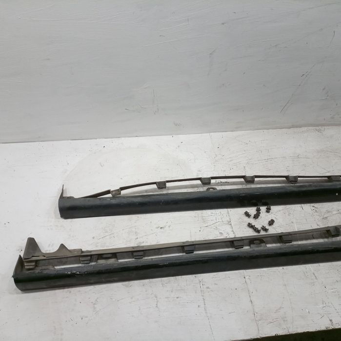 Embaladeiras - VOLVO V40 Combi (645) | 95 - 04