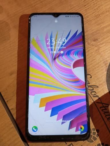 Samsung Galaxy A12