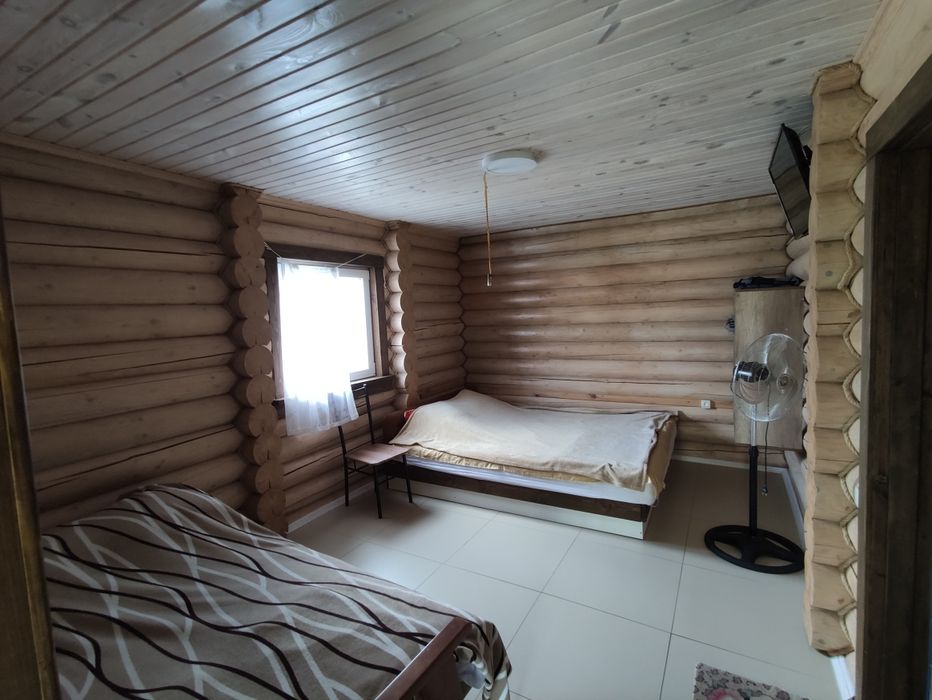 Сімейний відпочинок біля моря. Санжійка. Номери з усіма умовами.