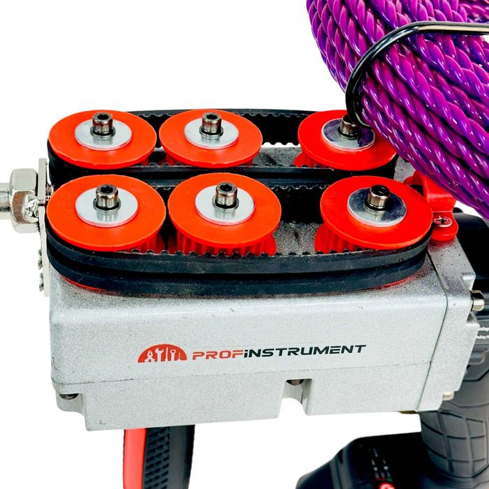 Пістолет для протягування кабелю Profinstrument K-1