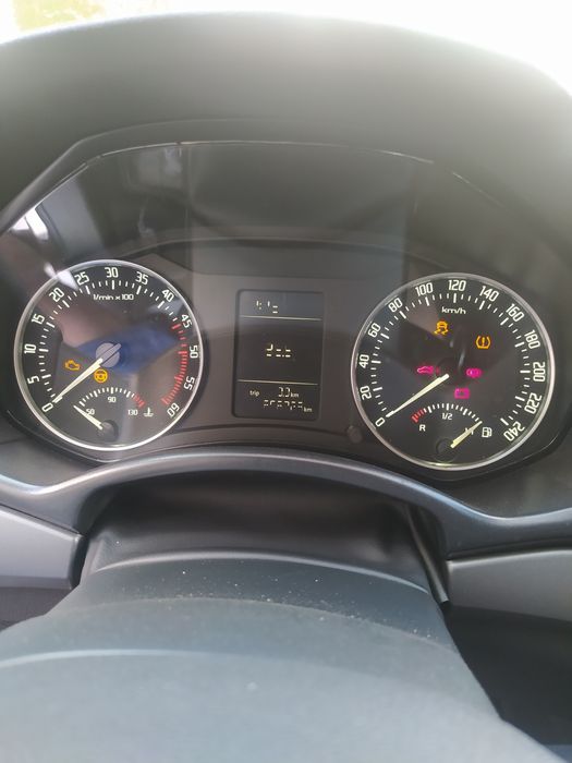 Продам Шкода а5 2010 год, 1.6 дизель