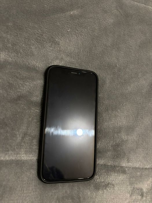 IPhone x em muito bom estado