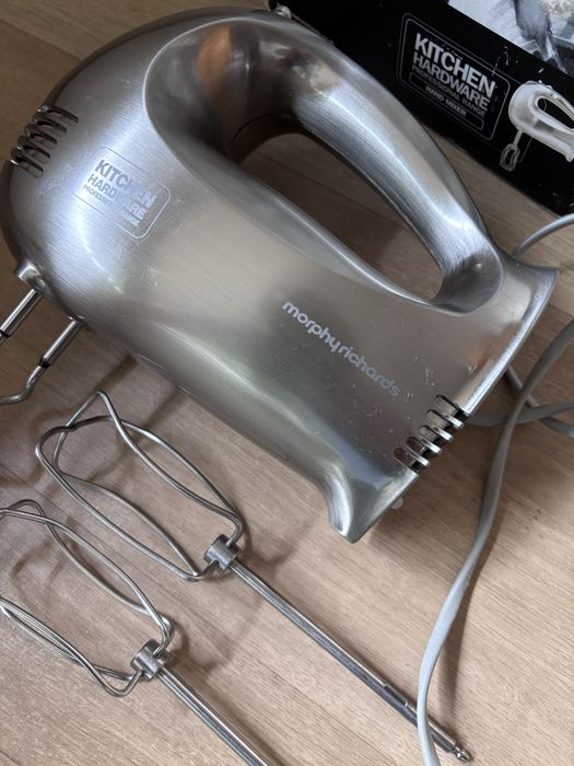 Batedeira Morphy Richards