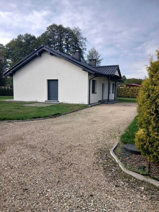 Rentowny Biznes: Łowisko komercyjne, gastronomia, dom.