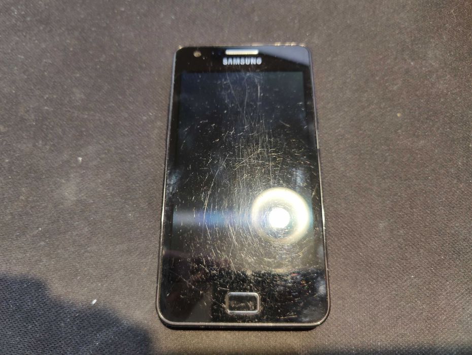 Telefon Samsung Galaxy S II GT-I9100 sprawny