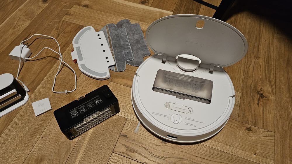 Xiaomi Vacuum Mop P