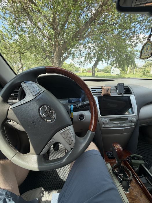 Toyota 40 в гарному стані