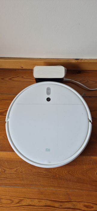 Aspirador xiaomi
