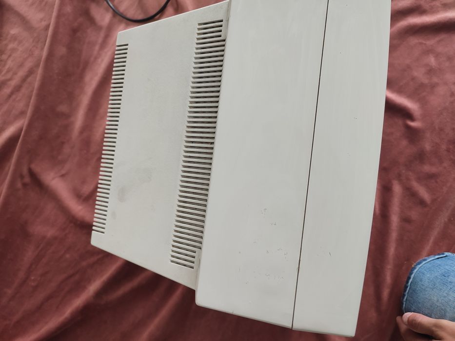 Monitor Highscreen Commodore Retro Nintendo