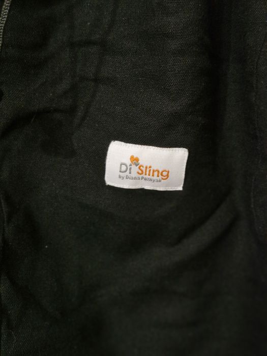 Ергорюкзак слінг Di Sling