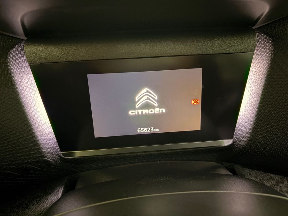 Citroen C4 III Shine